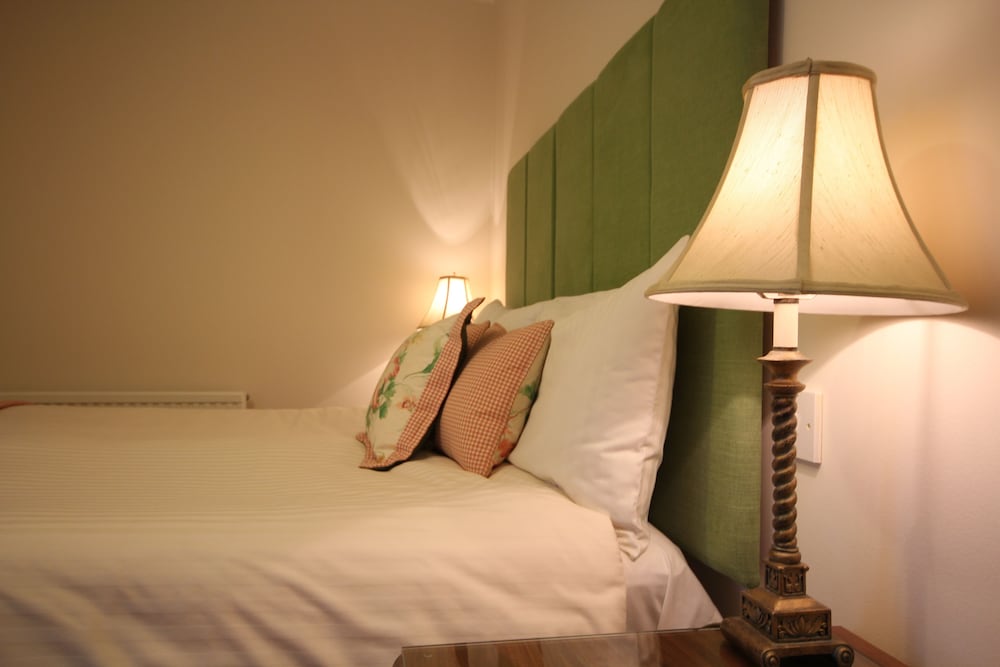 Фото Strathburn Hotel Inverurie by Compass Hospitality