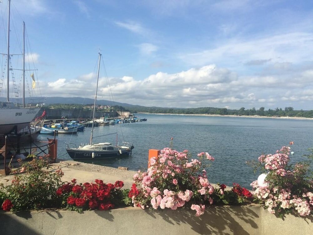 Фото Hotel Marina