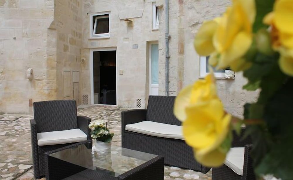 Фото Antico Convicino Rooms Suites & SPA