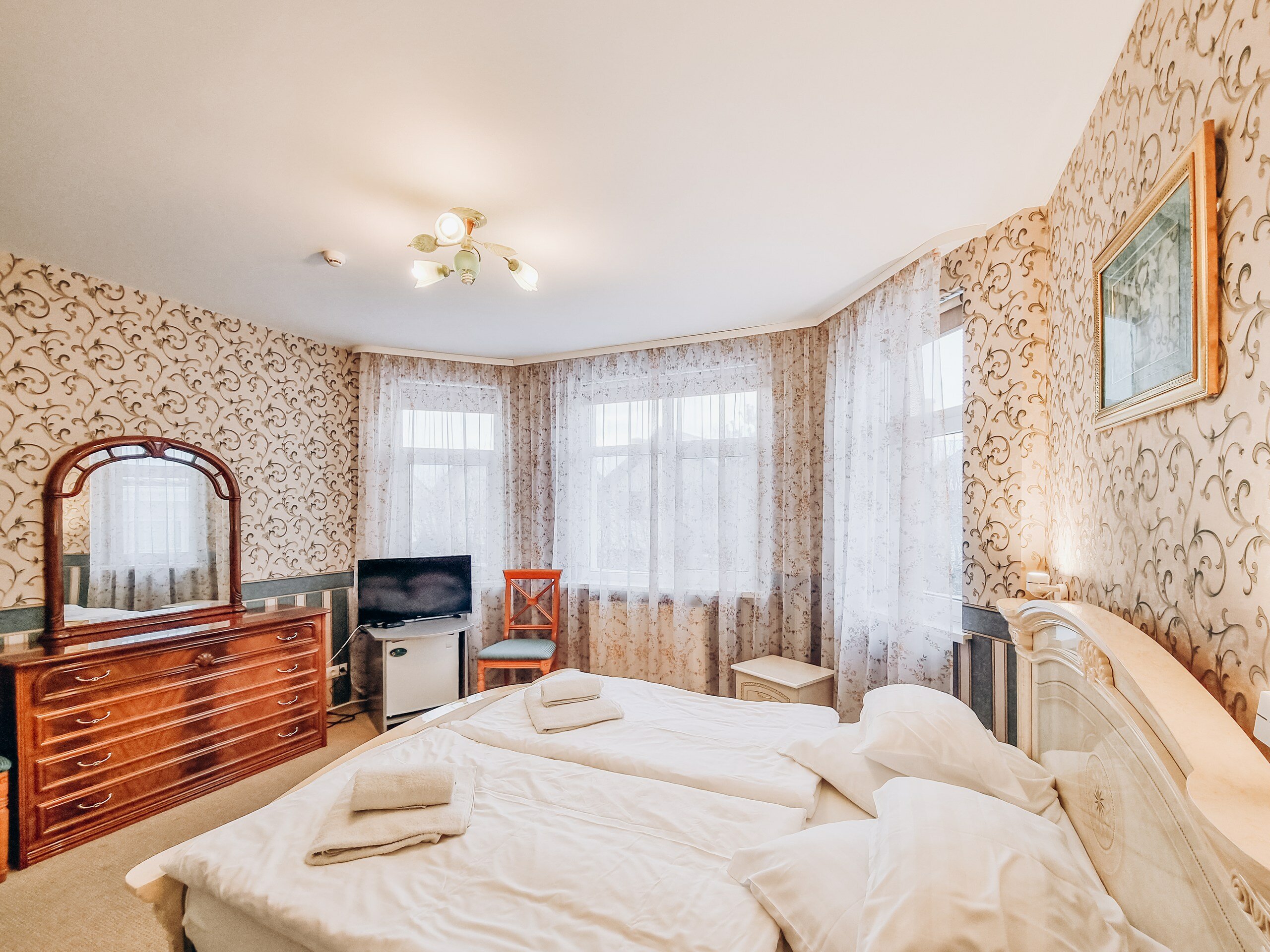 Фото Вилла Гренч