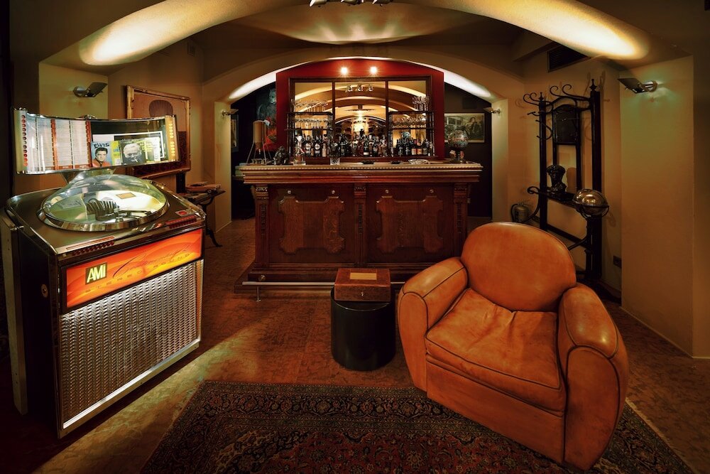 Фото House of Time - Fancy Suite Vienna