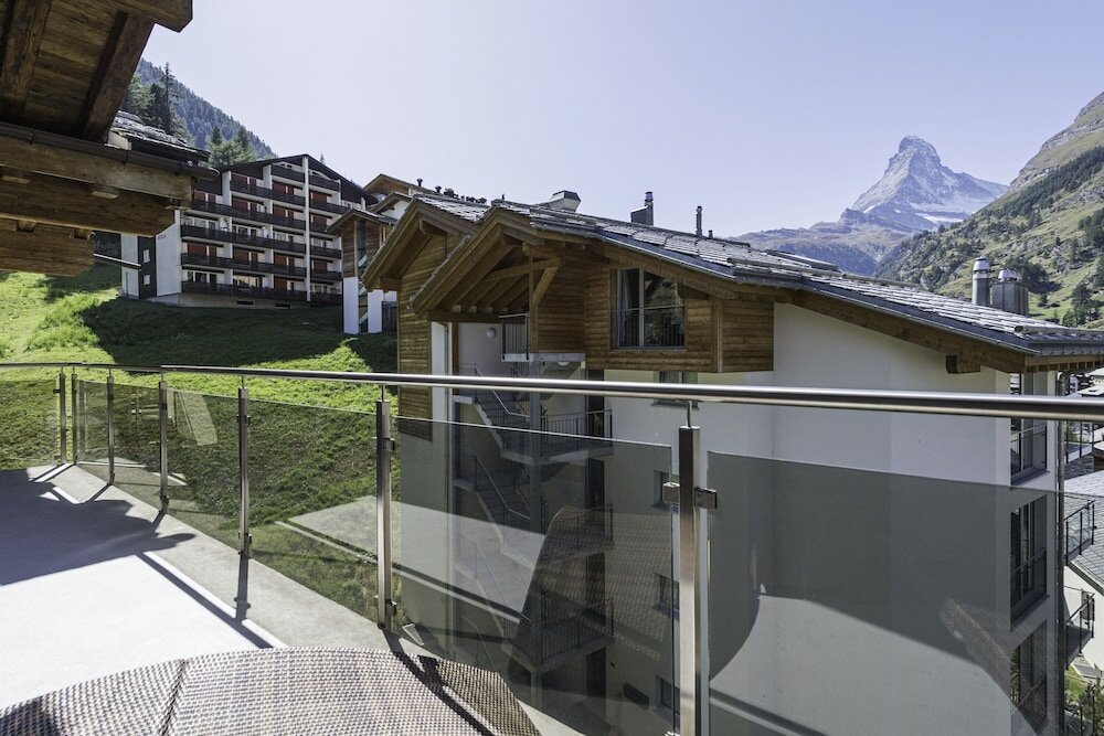 Фото Matthiol Serviced Apartments