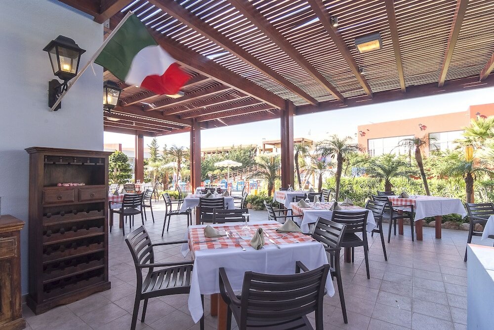 Фото All Senses Nautica Blue Exclusive Resort & SPA - All Inclusive