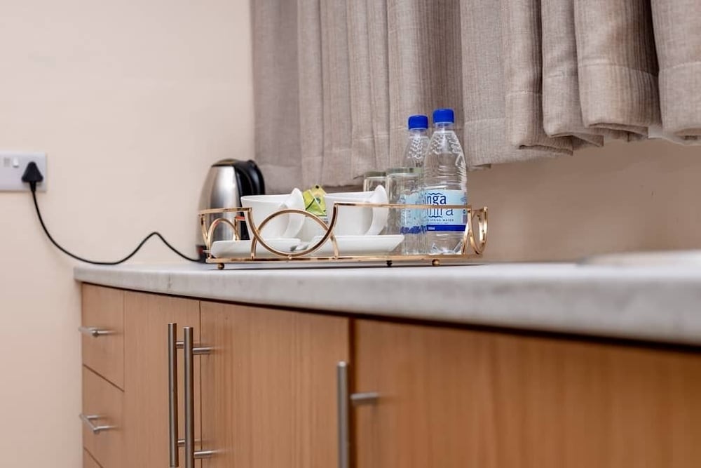 Фото Bulawayo Central Lodge