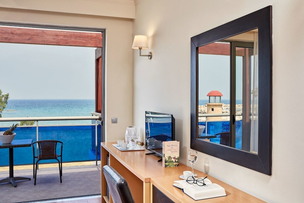 Фото All Senses Nautica Blue Exclusive Resort & SPA - All Inclusive