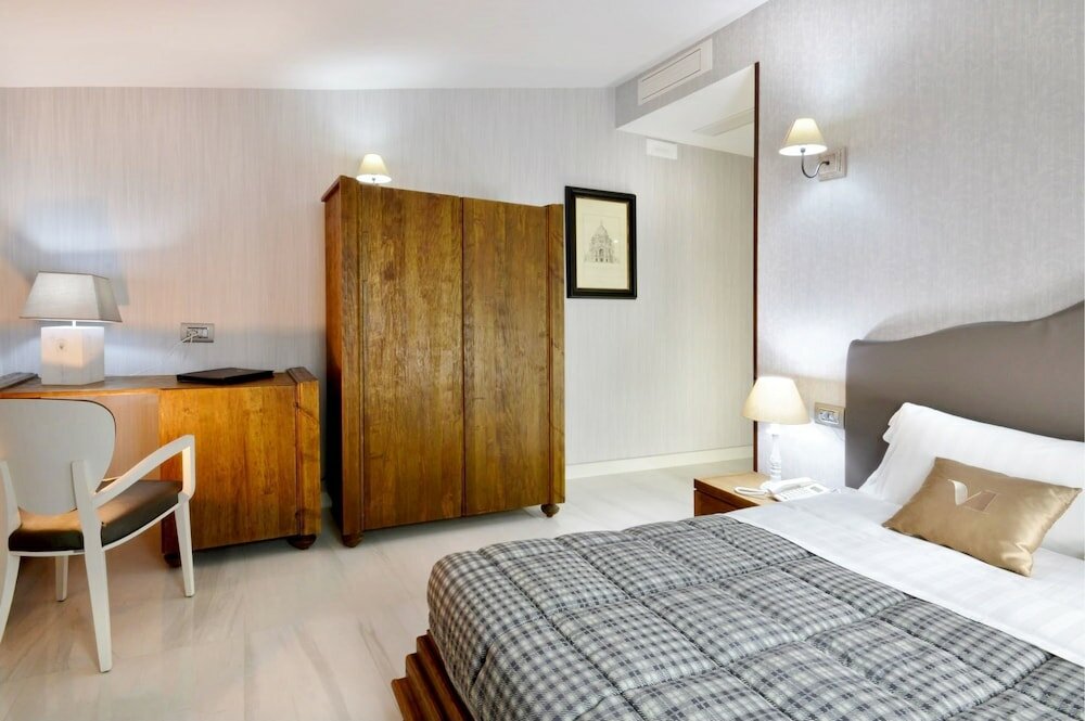 Фото Villa Minieri Resort & SPA