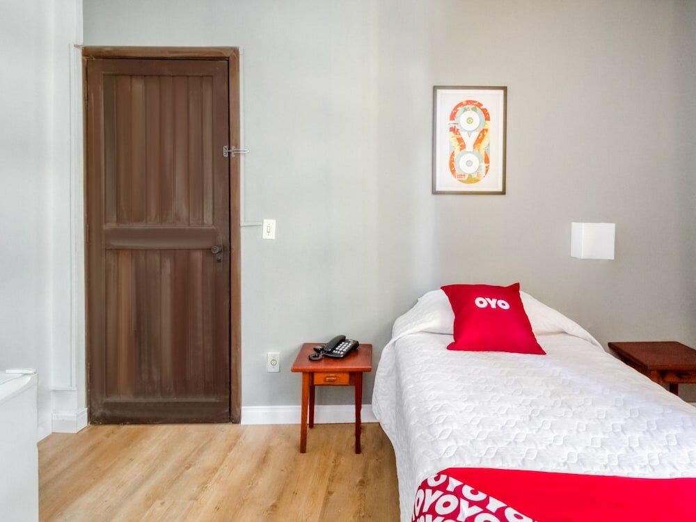 Фото Hotel Lancaster Poa