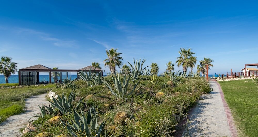 Фото All Senses Nautica Blue Exclusive Resort & SPA - All Inclusive