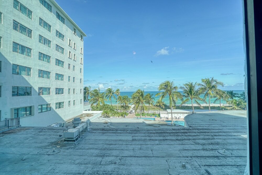 Фото Private Apartments at the Casablanca