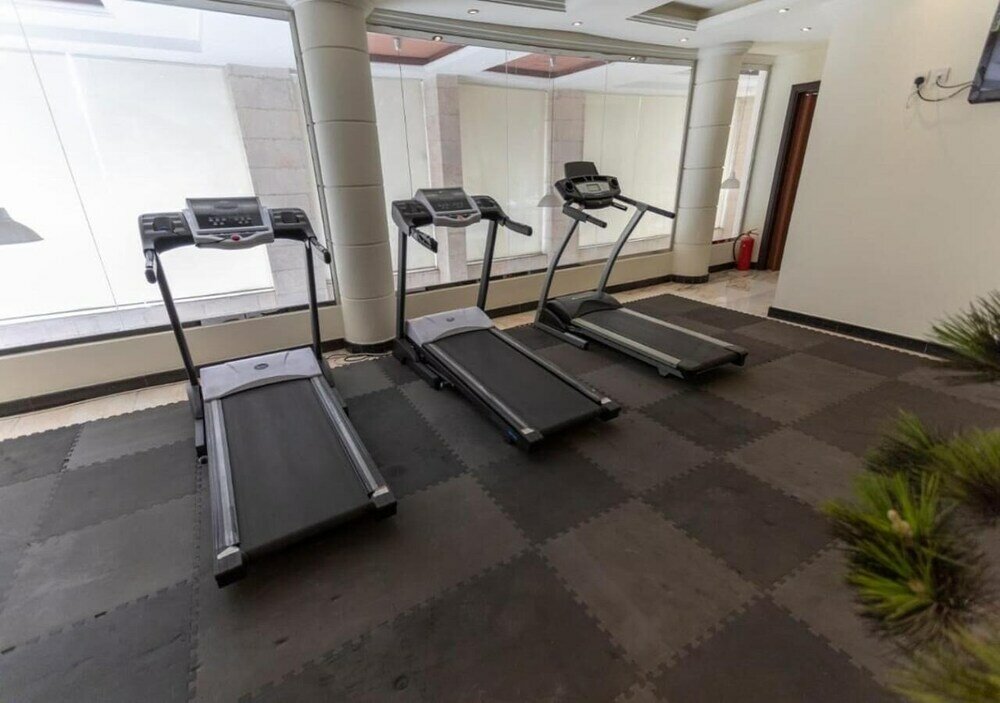 Фото Delmon Hotel Jeddah