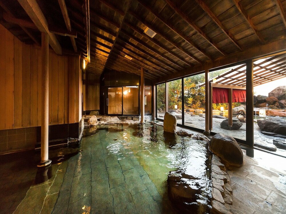 Фото Hotel Glover-Tei