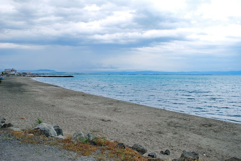 Фото Dune Beach Boutique Hotel