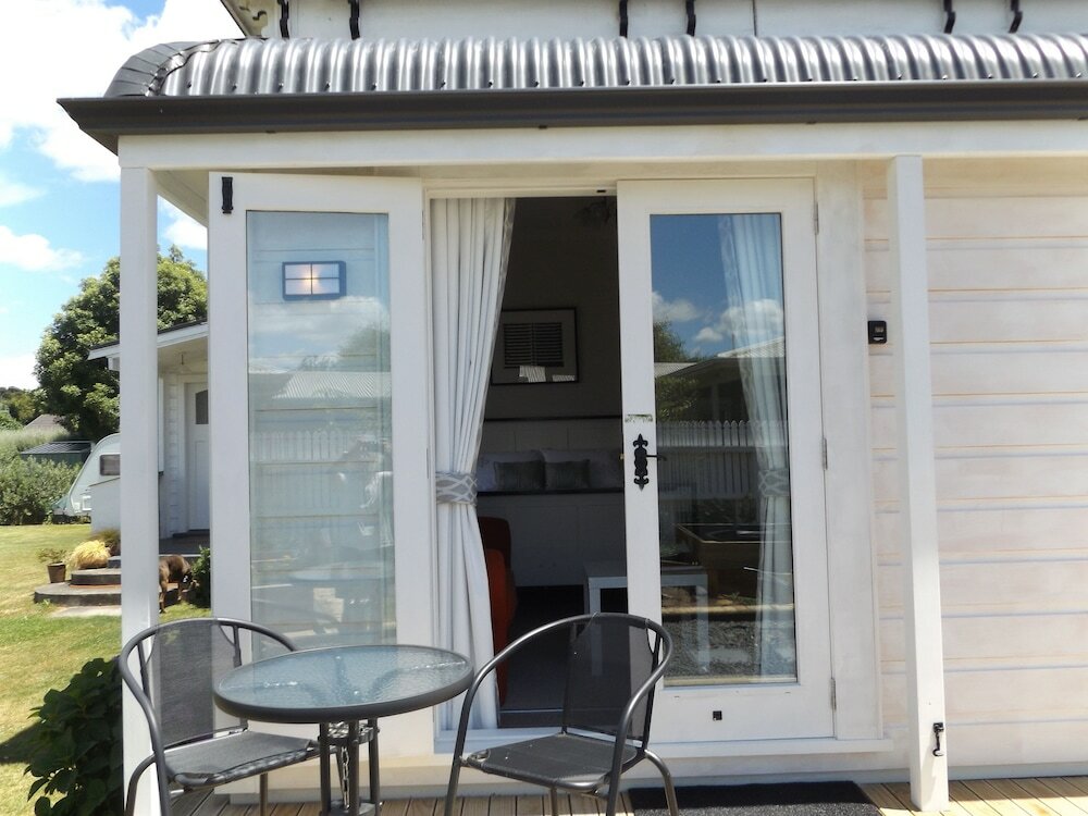 Фото Villa Shakespeare