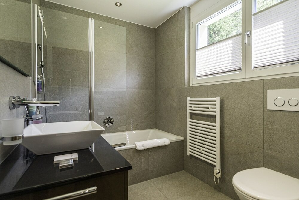 Фото Matthiol Serviced Apartments