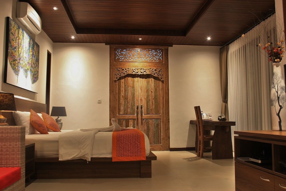 Фото Lilacita Inn