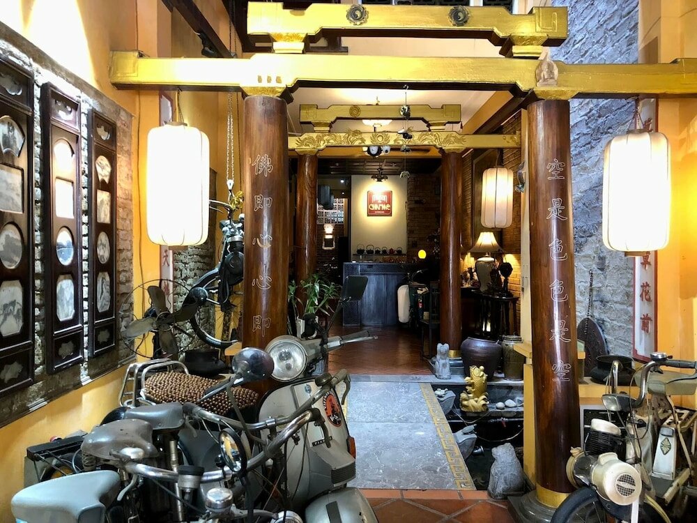 Фото Hotel Garden Queen