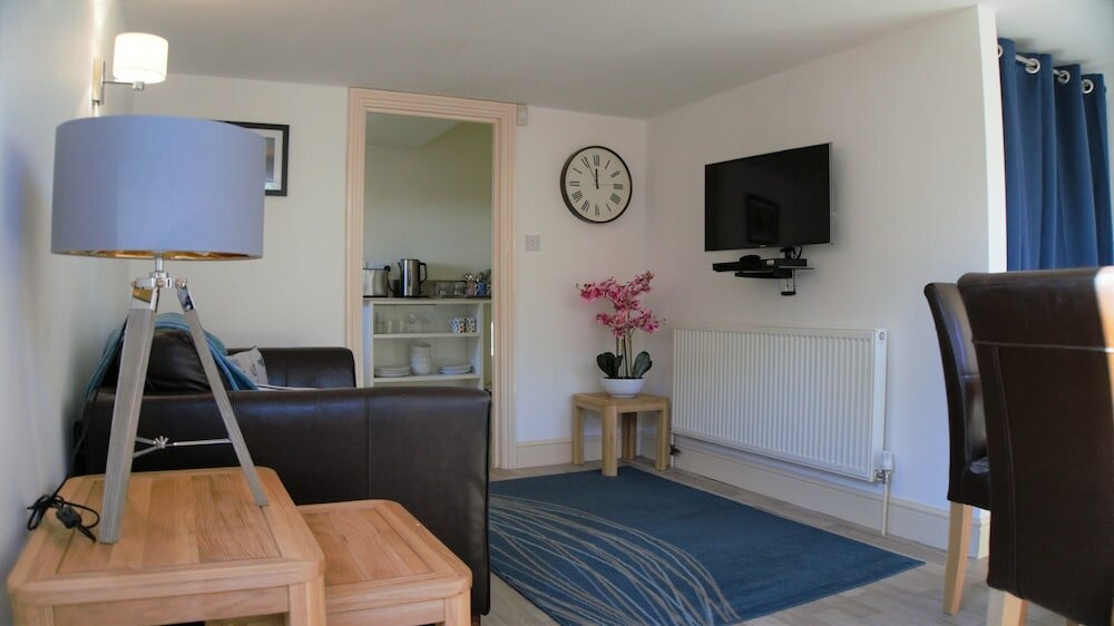 Фото The Coach House