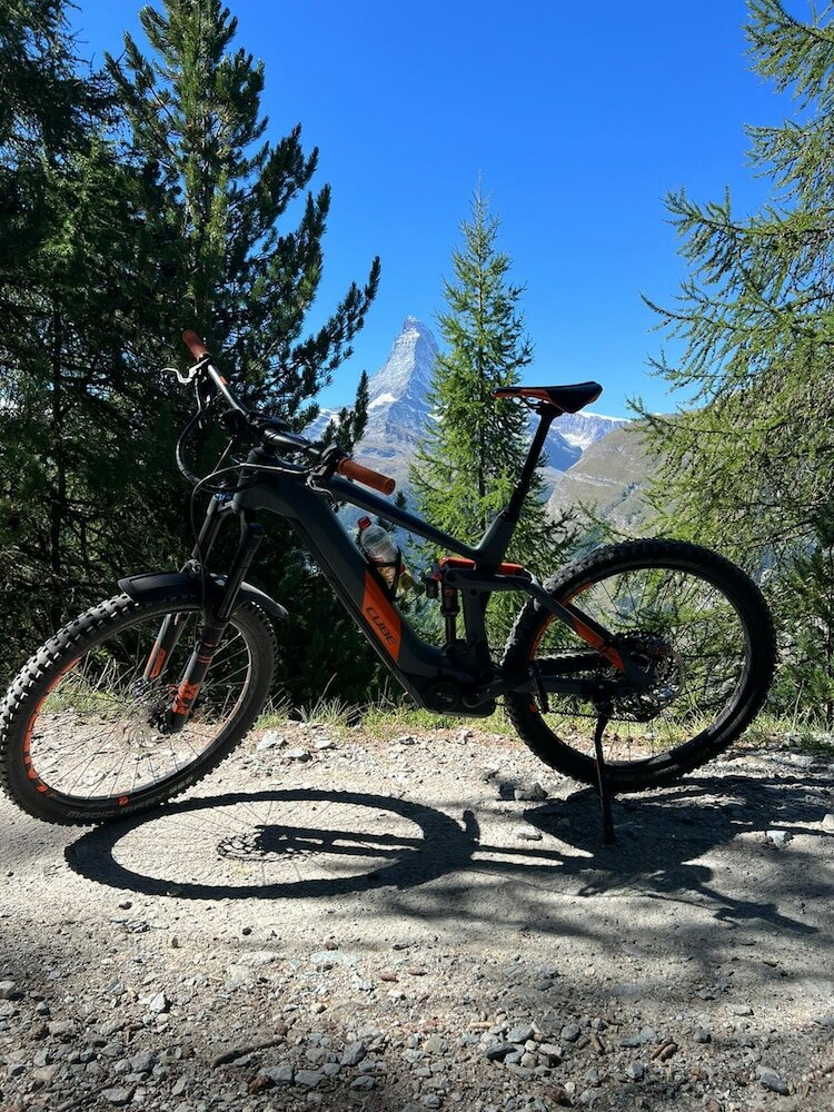 Фото Matthiol Serviced Apartments