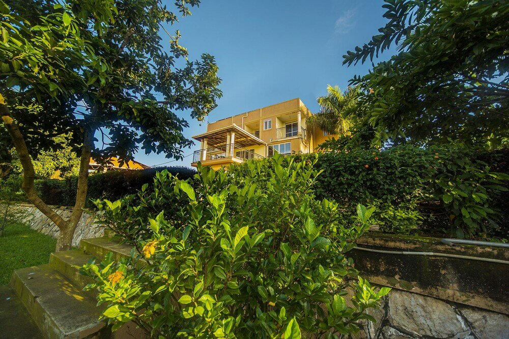 Фото Hotel Royal Nest