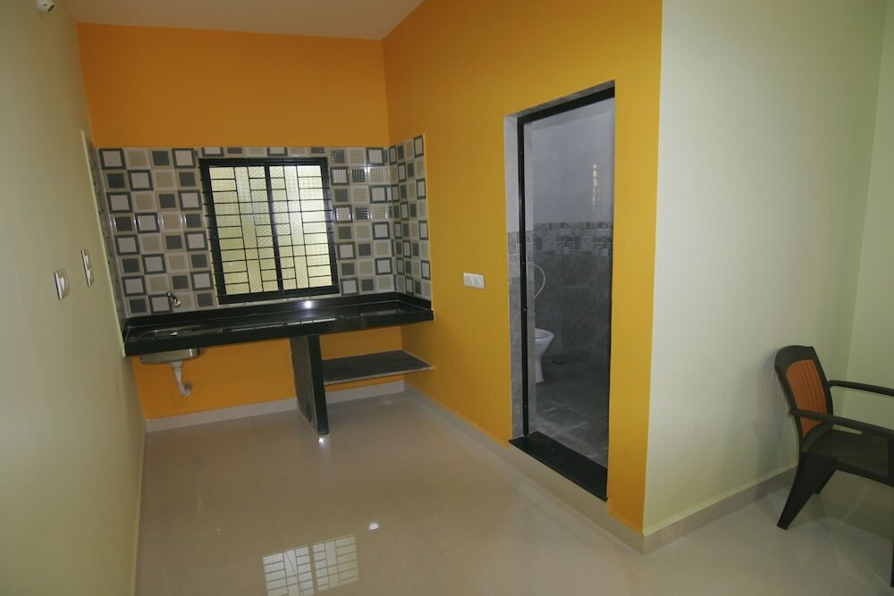 Фото Rudra Holidays Guest House