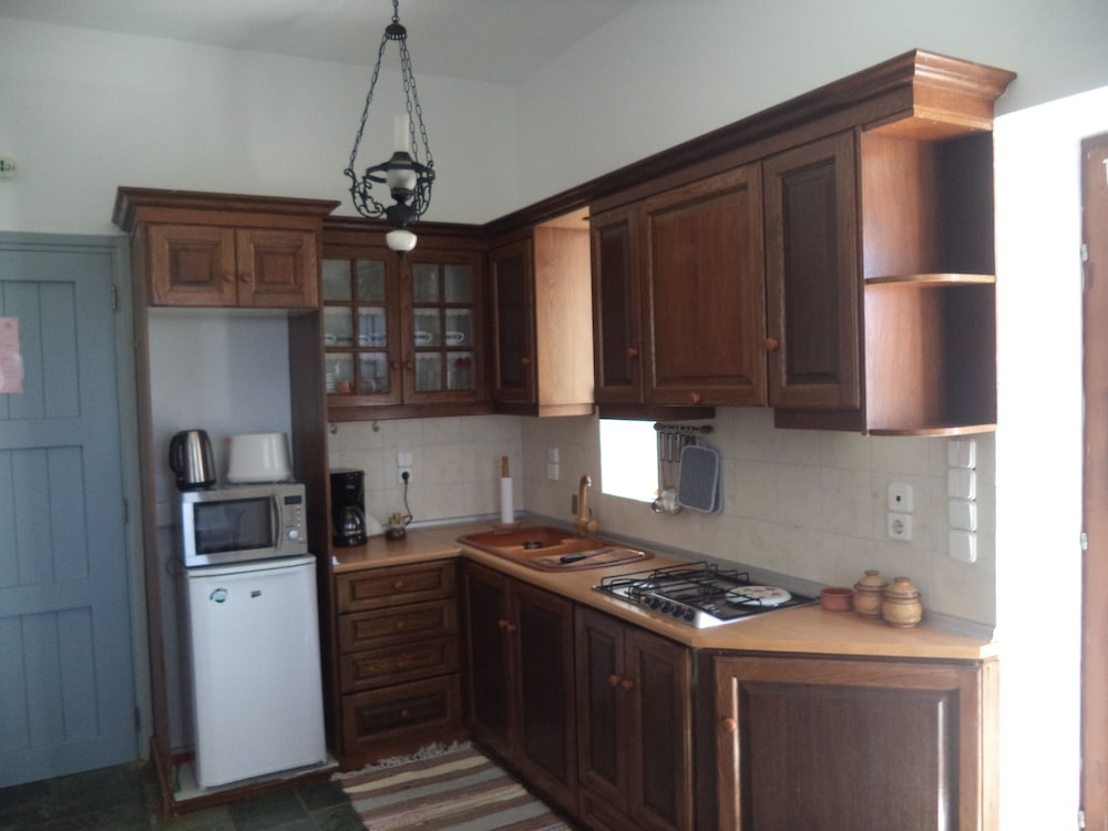 Фото Ilis Villas