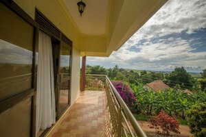 Гостиница Askay Hotel Suites