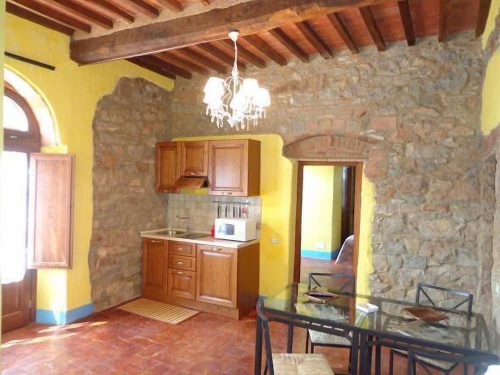 Фото La Mulattiera