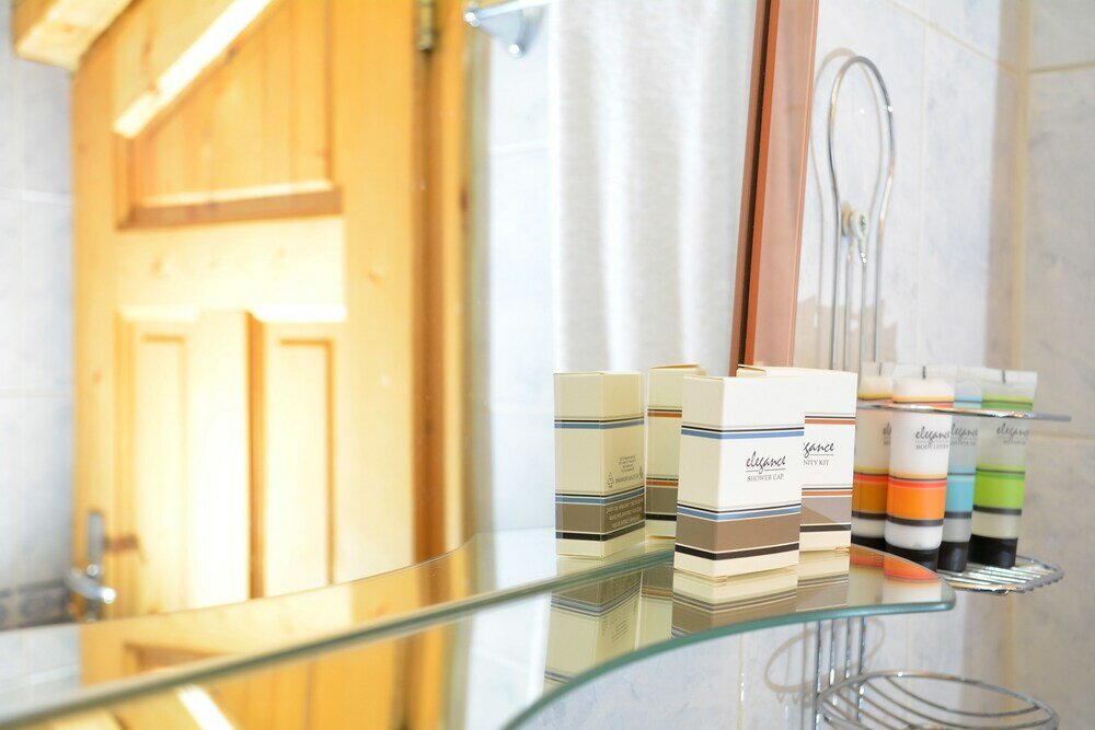 Фото Trenchova Guest House