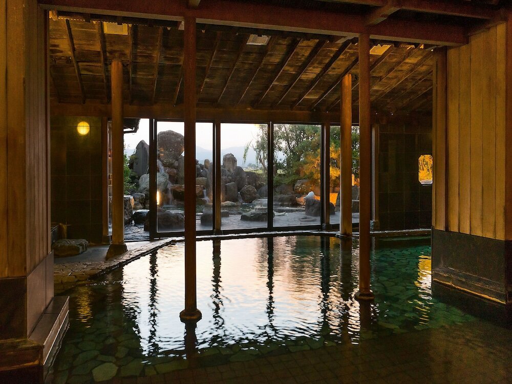 Фото Hotel Glover-Tei