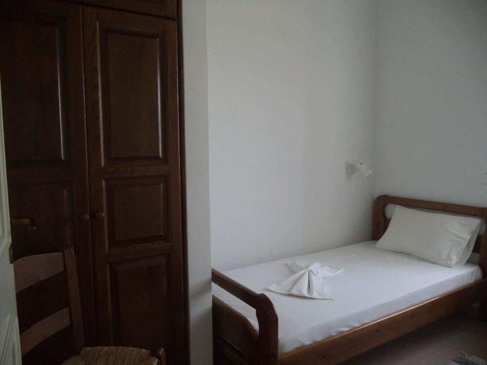 Фото Ilis Villas