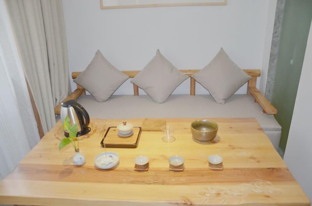 Фото Qingju Chengdu Sports Center Branch