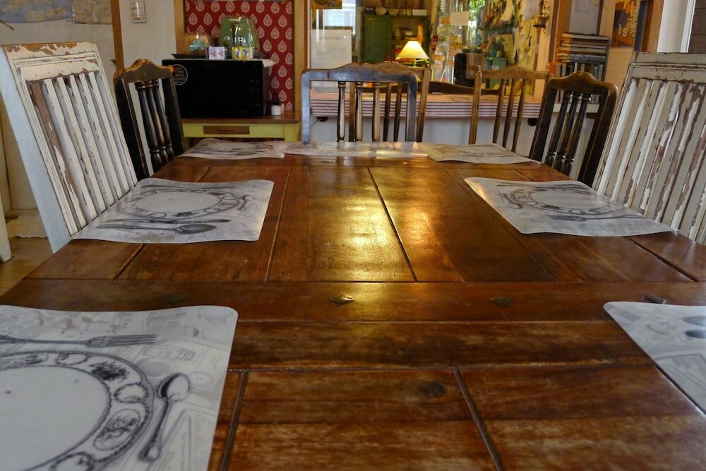 Фото The House Hostel