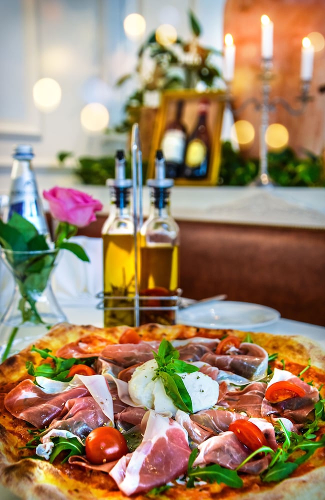 Фото Grand Hotel Palladium Munich