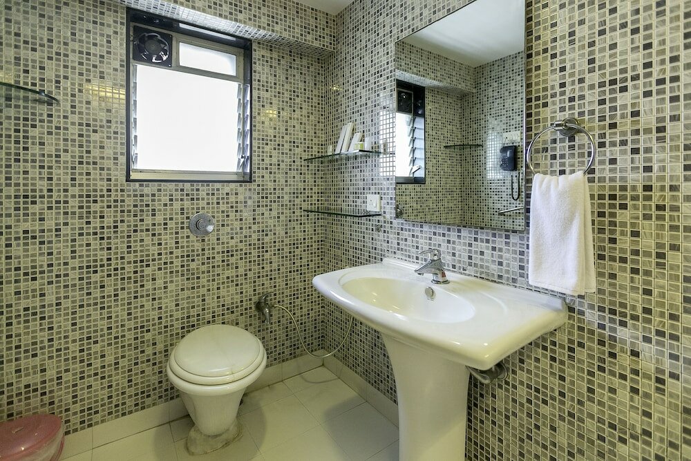 Фото Treebo Trend New Castle