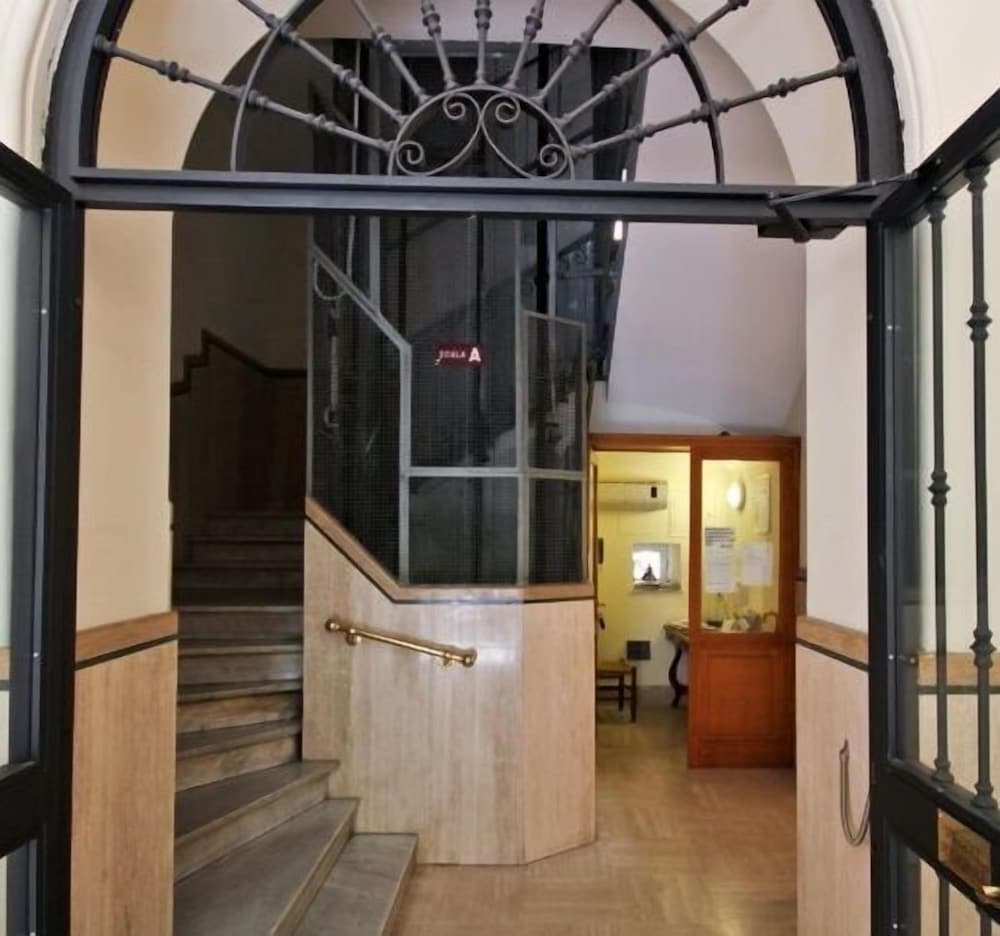 Фото B&b San Pietro's Home