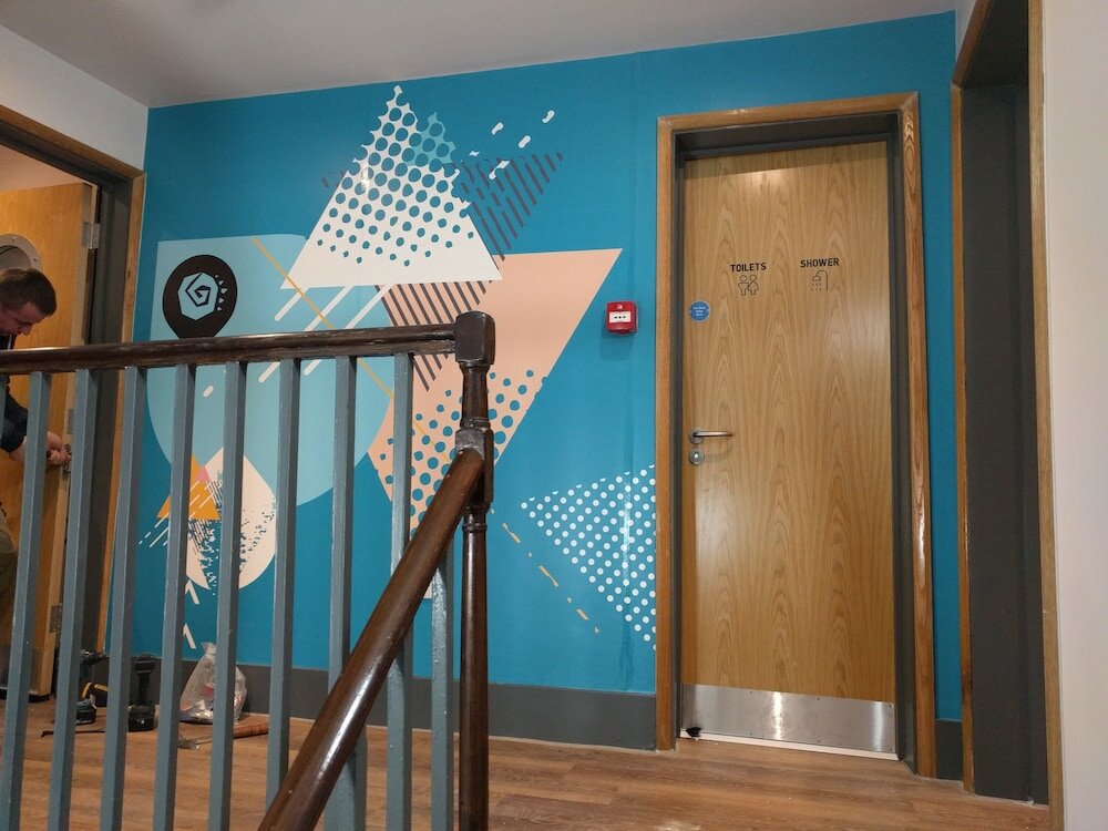 Фото St Christopher's Liverpool Street - Hostel