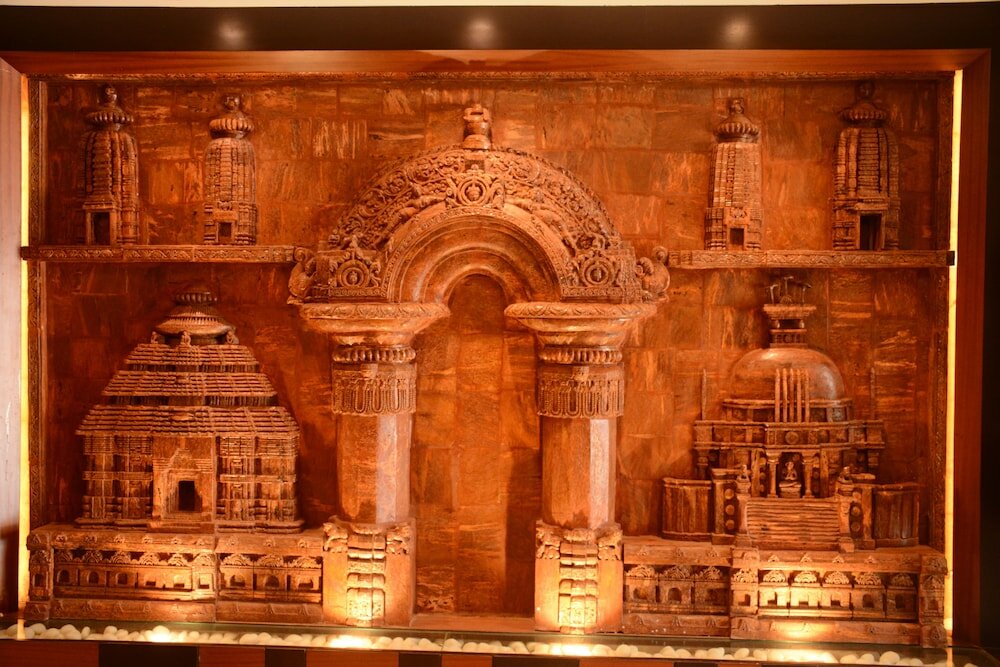 Фото Hotel Pushpak