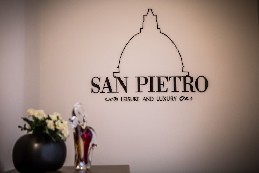 Фото San Pietro Leisure and Luxury