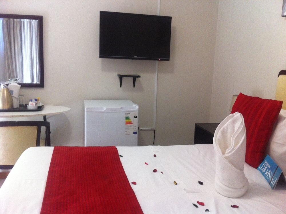 Фото Hill View Inn