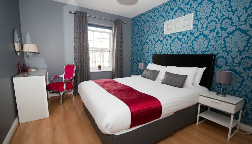 Фото отеля 4