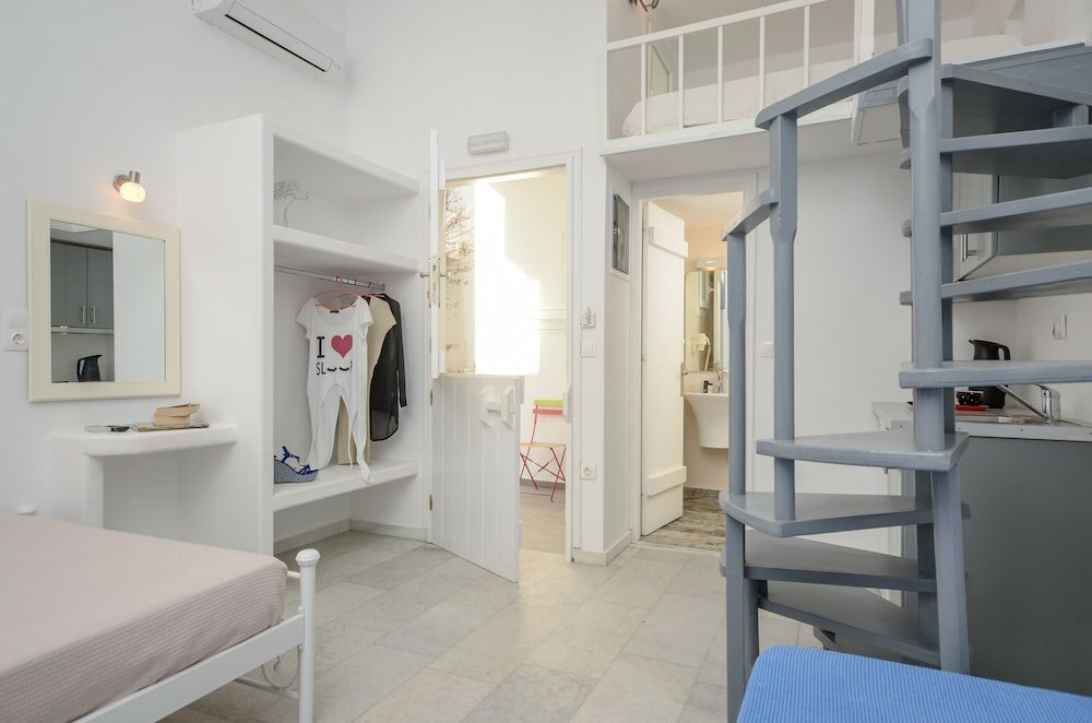 Фото Depis Suites