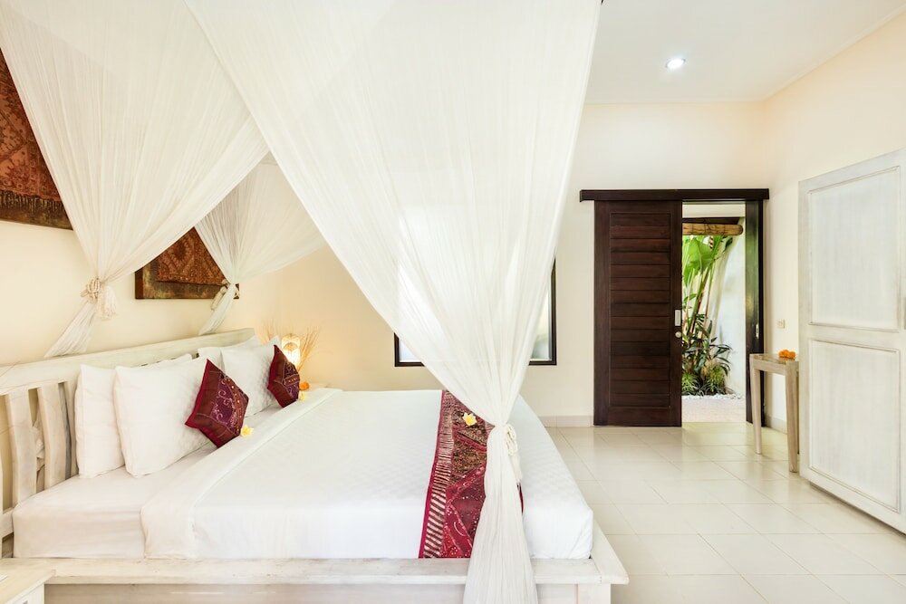 Фото Villa Delice