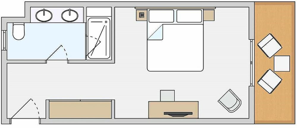 Фото Robinson Djerba Bahiya