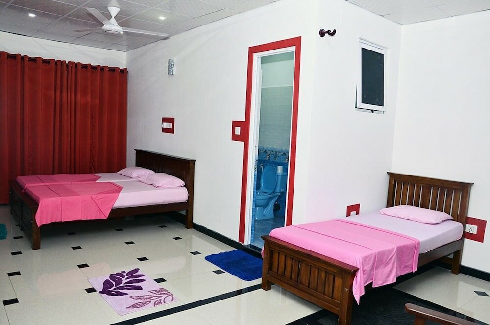 Фото Kandyan Holiday Center