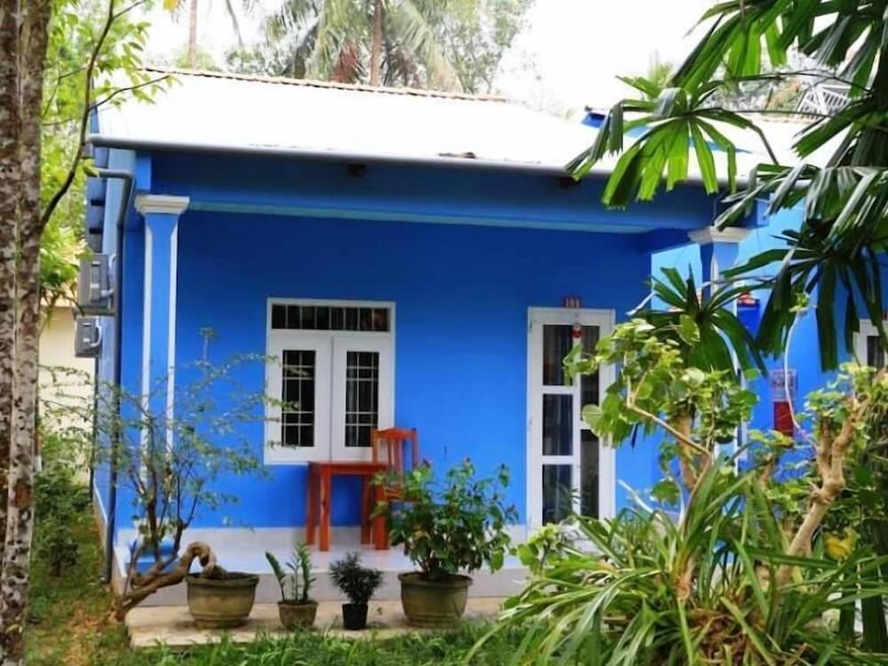 Фото Duc Anh Garden Homestay