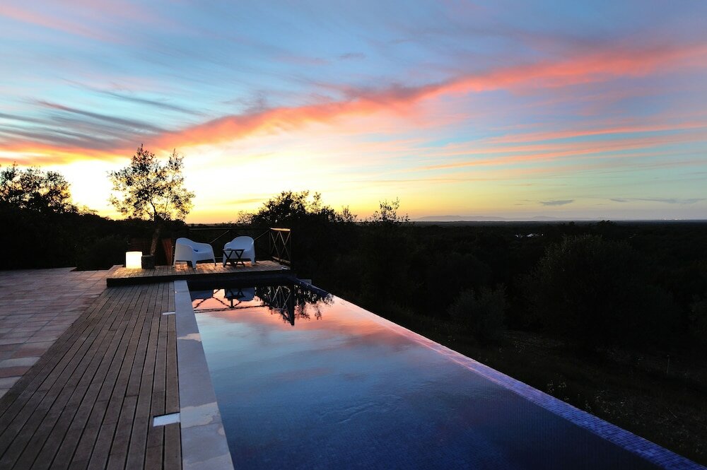 Фото A Serenada Enoturismo