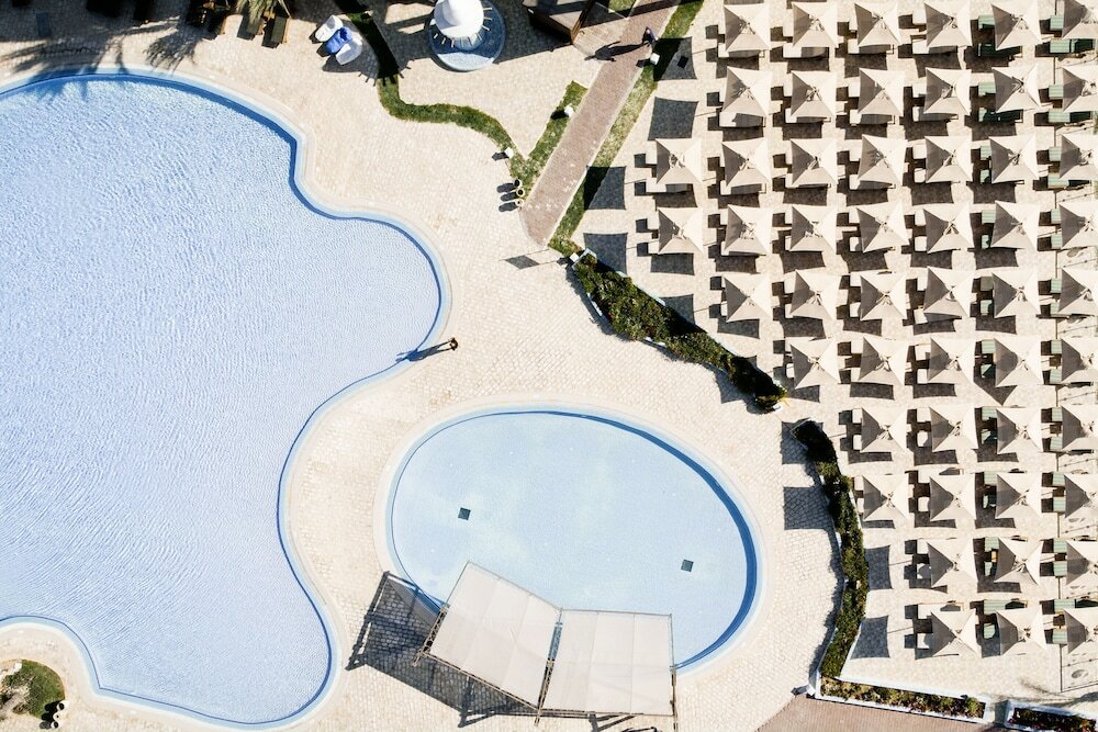 Фото Robinson Djerba Bahiya