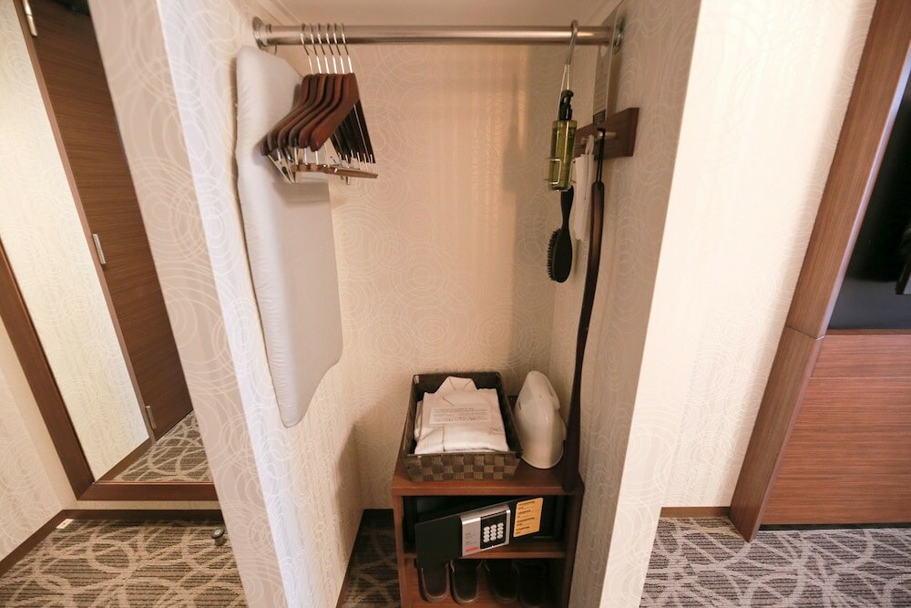 Фото Richmond Hotel Premier Tokyo Schole