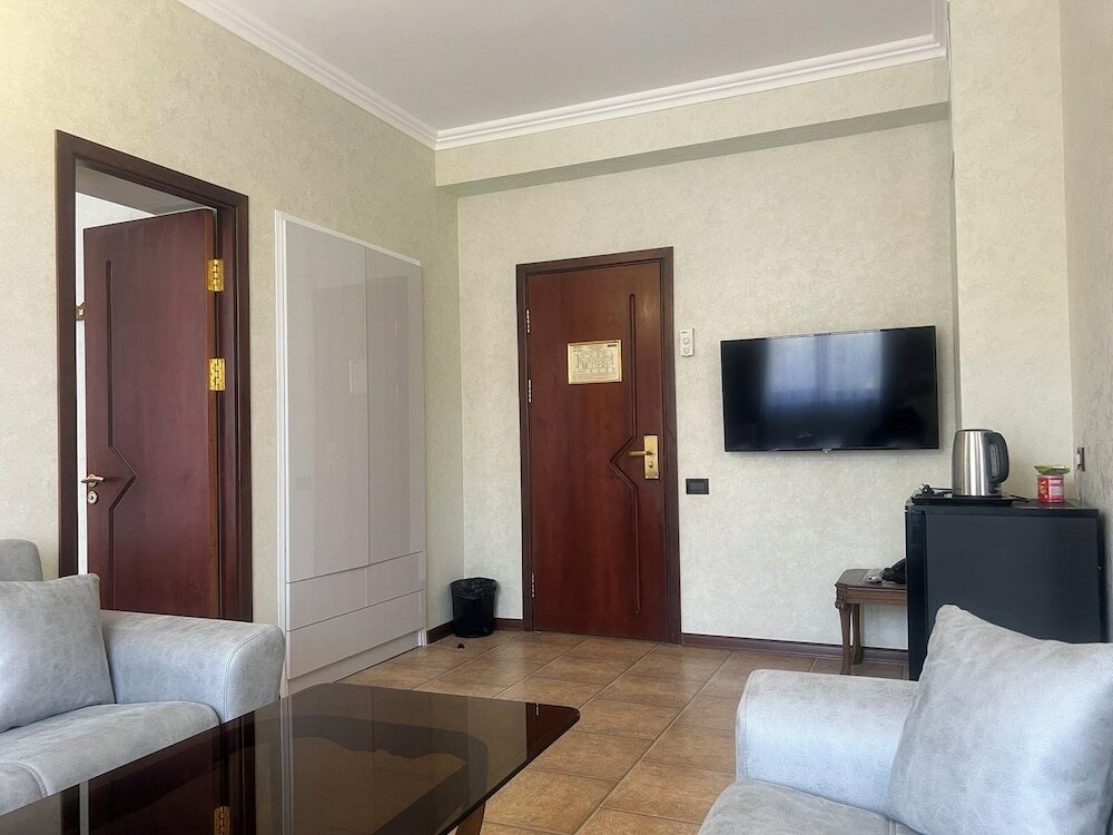 Фото Гостиничный комплекс Park Avenue