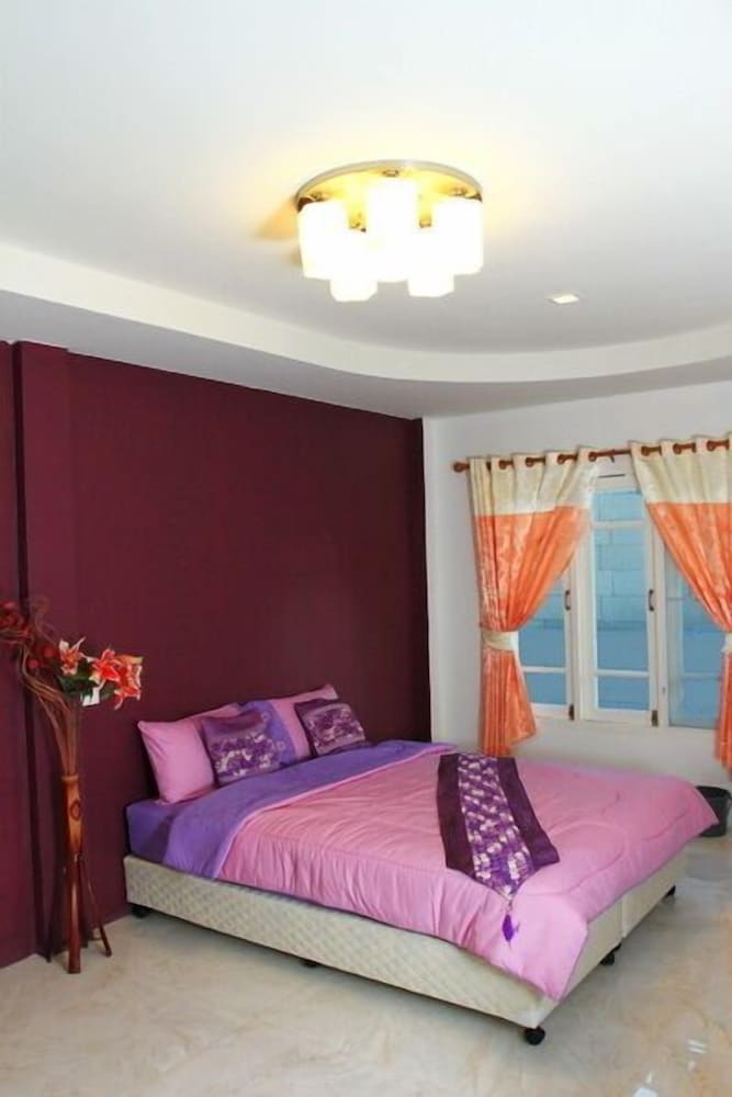 Фото I-Talay Zone Sea Hotel